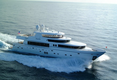 Johnson 105 production power yacht4