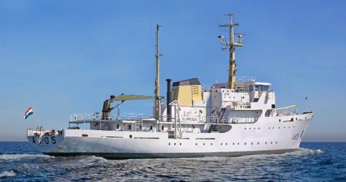 Blommendal superyacht 1 