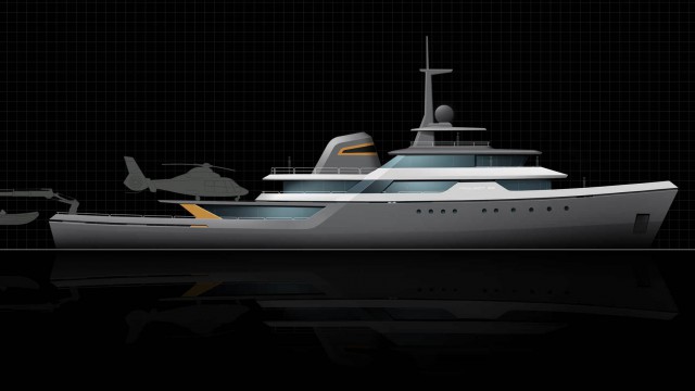 Blommendal superyacht 4