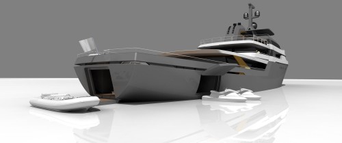 Blommendal superyacht 6
