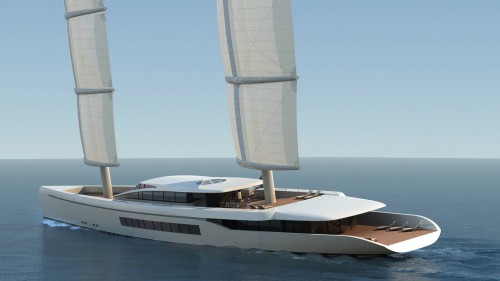 Mantis 67m superyacht 2