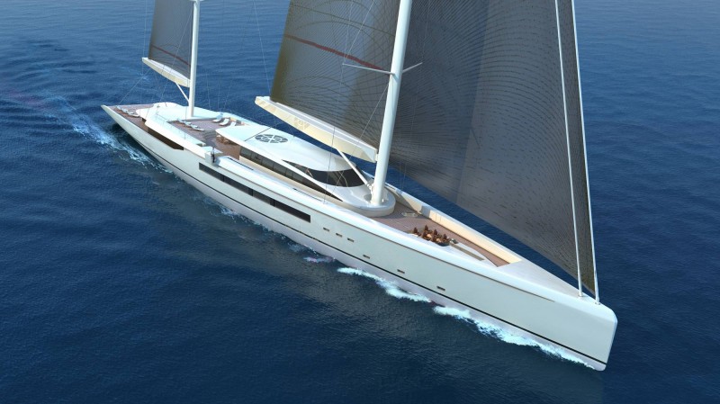 Mantis 80m superyacht 1