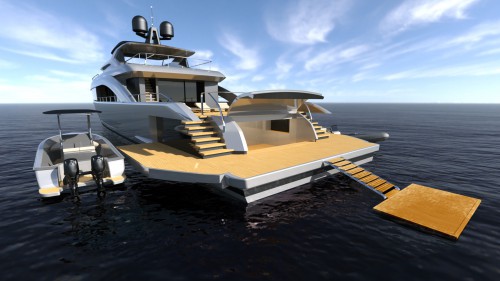 45m Explorer superyacht 1