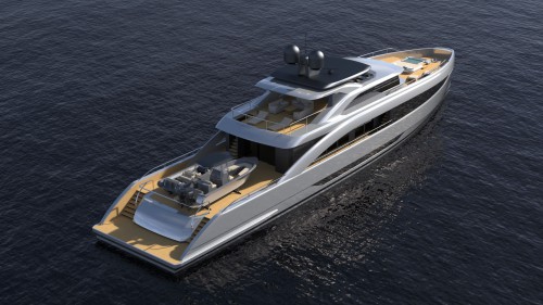 45m Explorer superyacht 2