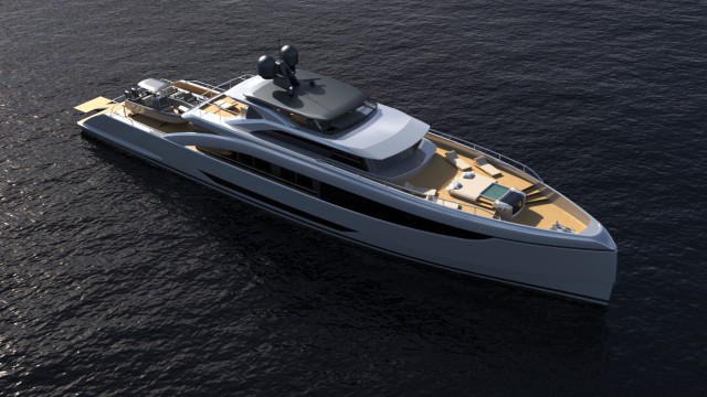 45m Explorer superyacht 3