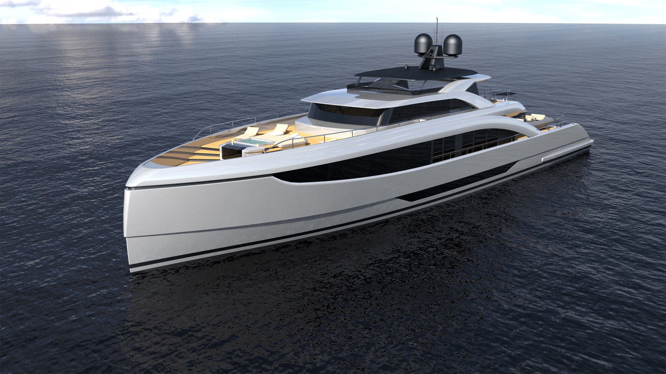 dixon yacht design