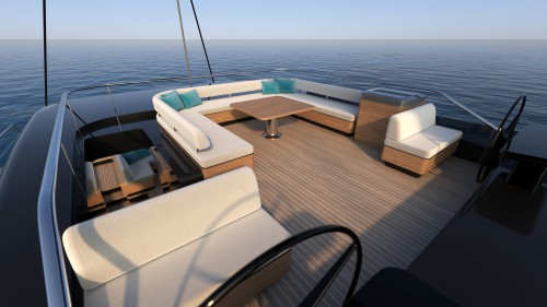 Project Fly superyacht 5